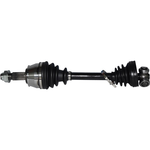 Drivaxel, framaxel vänster Gsp 217172 GSP
