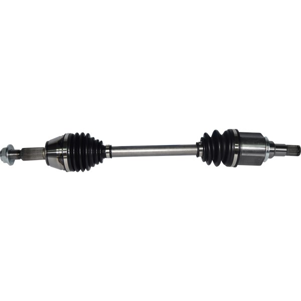 Drivaxel, framaxel vänster Gsp 218351 GSP