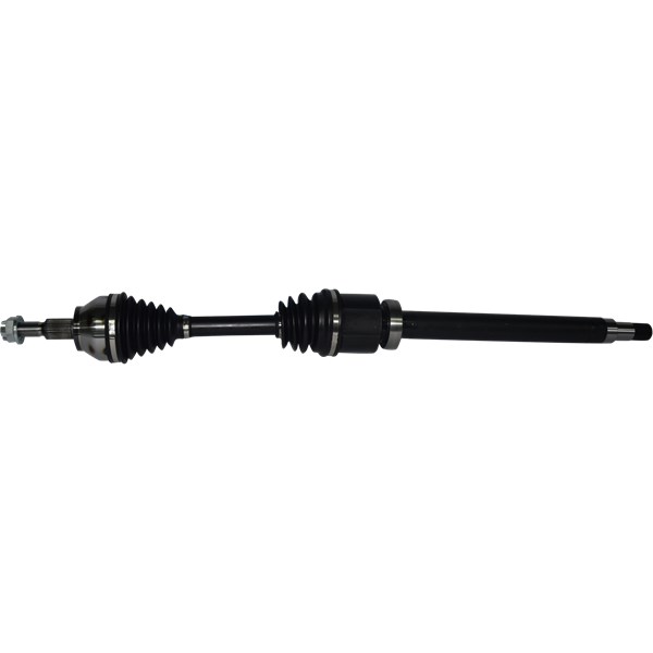 Drivaxel, framaxel höger Gsp 218381 GSP
