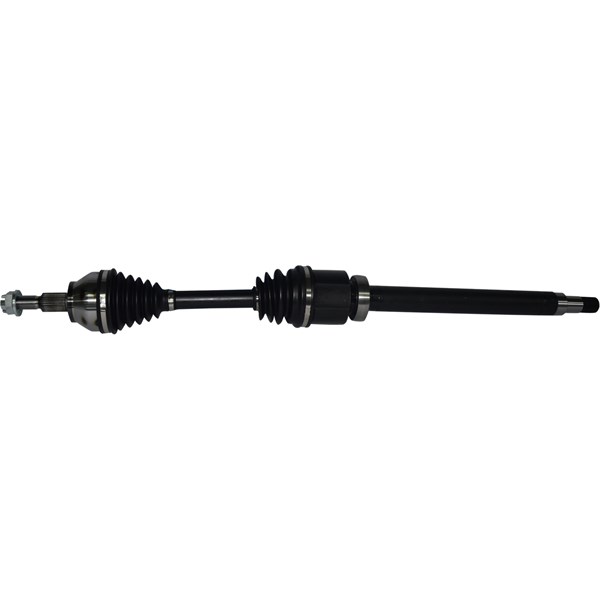 Drivaxel, framaxel höger Gsp 218381 GSP