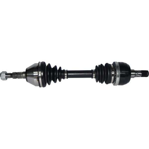 Drivaxel, framaxel vänster Gsp 221051 GSP