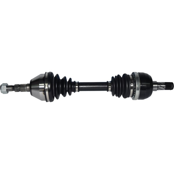 Drivaxel, framaxel vänster Gsp 221051 GSP