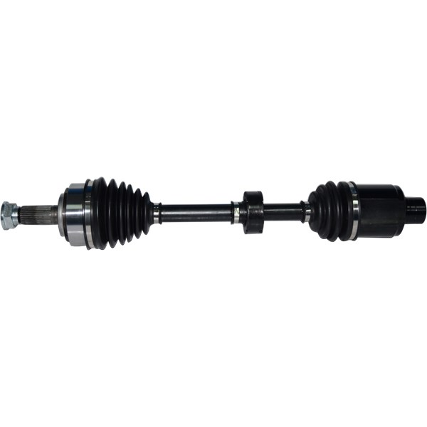 Drivaxel, framaxel höger Gsp 223190 GSP