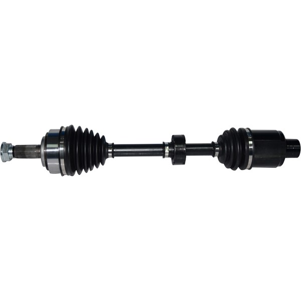 Drivaxel, framaxel höger Gsp 223190 GSP