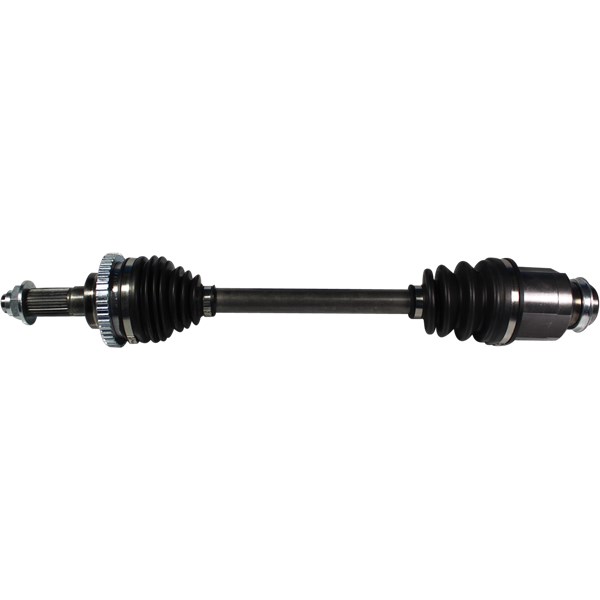 Drivaxel, framaxel höger Gsp 227030 GSP