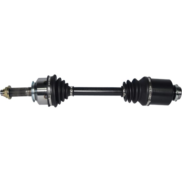 Drivaxel Kia Sorento I (jc), framaxel höger Gsp 227064 GSP