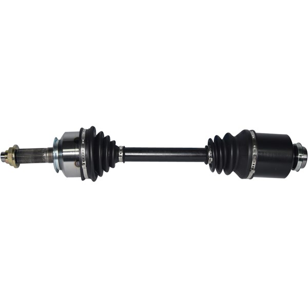 Drivaxel Kia Sorento I (jc), framaxel höger Gsp 227064 GSP