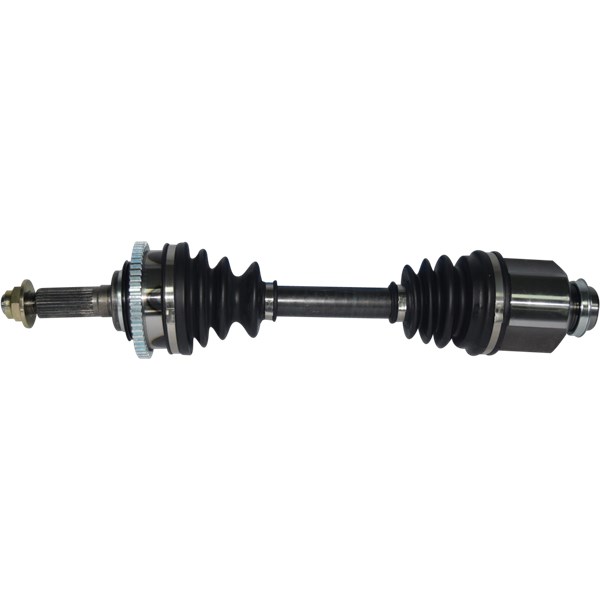 Drivaxel, framaxel höger Gsp 227096 GSP