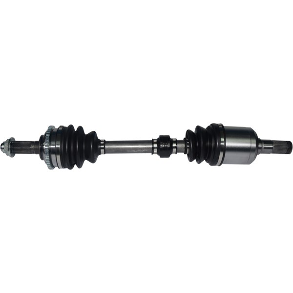 Drivaxel, framaxel vänster Gsp 234039 GSP Drivaxel, framaxel vänster Gsp 234039 GSP