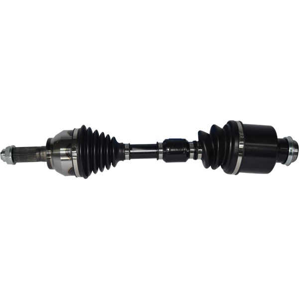Drivaxel Mazda 5 (cr19), framaxel höger Gsp 234225 GSP