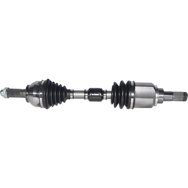 Drivaxel Mazda 5 (cr19), framaxel vänster Gsp 234226 GSP