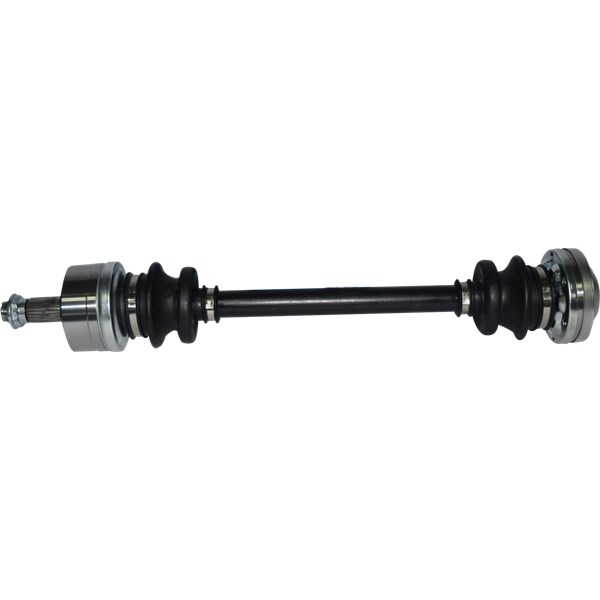 Drivaxel, Bakaxel, båda sidor Gsp 235006 GSP