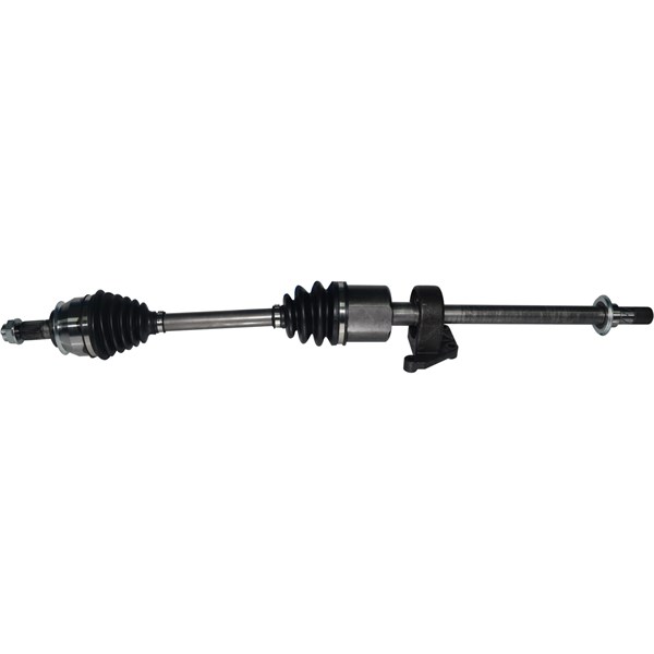 Drivaxel, framaxel höger Gsp 238002 GSP