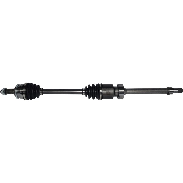 Drivaxel Mini Mini (r50, R53), framaxel höger Gsp 238003 GSP