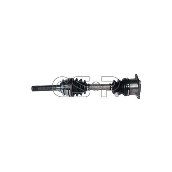 Drivaxel, framaxel höger Gsp 239006 GSP