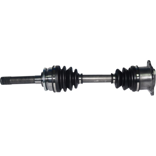 Drivaxel, framaxel höger Gsp 239006 GSP Drivaxel, framaxel höger Gsp 239006 GSP
