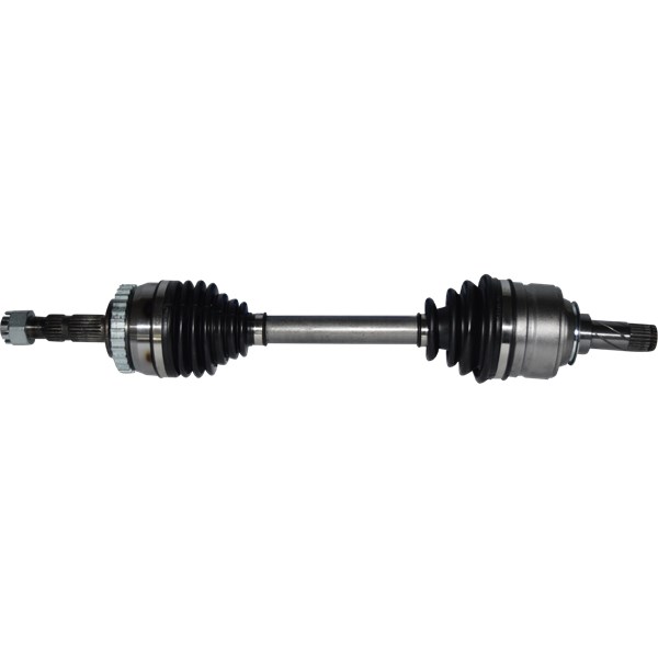 Drivaxel, framaxel vänster Gsp 244095 GSP