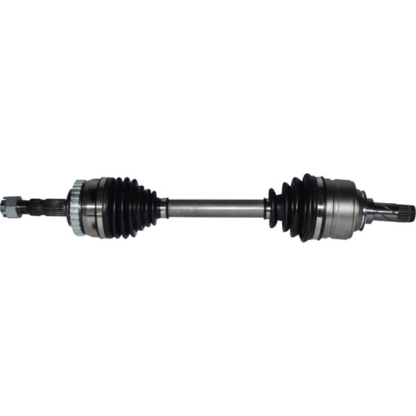 Drivaxel, framaxel vänster Gsp 244095 GSP