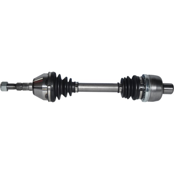 Drivaxel, framaxel höger Gsp 244099 GSP
