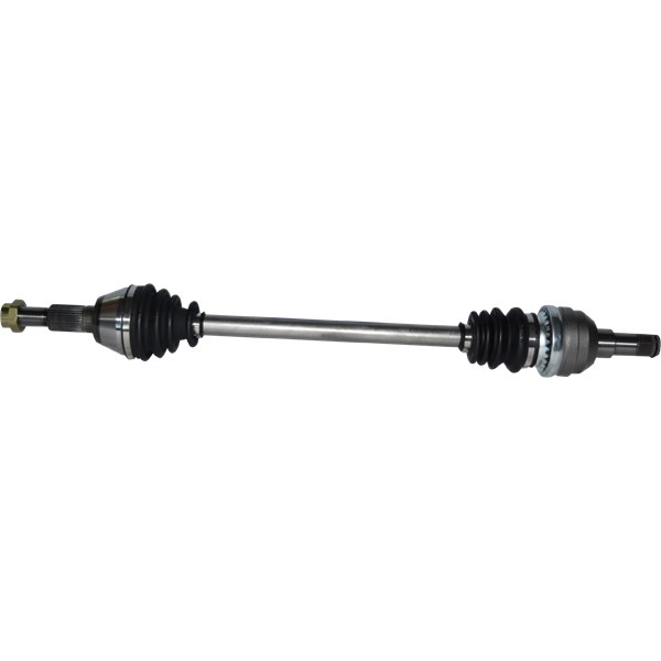 Drivaxel, Bakaxel vänster Gsp 244107 GSP