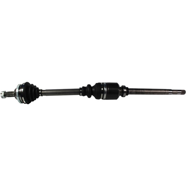 Drivaxel, framaxel höger Gsp 245120 GSP