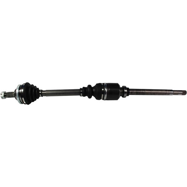 Drivaxel, framaxel höger Gsp 245120 GSP