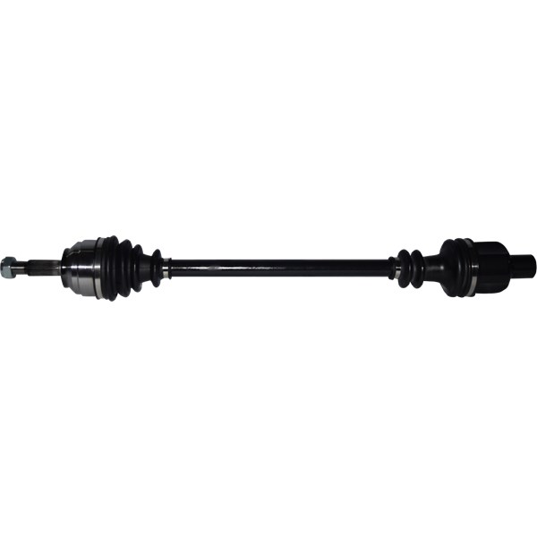 Drivaxel, framaxel höger Gsp 250316 GSP