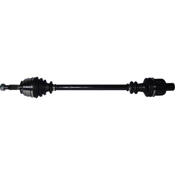 Drivaxel, framaxel höger Gsp 250316 GSP