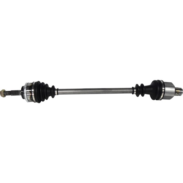 Drivaxel, framaxel höger Gsp 250359 GSP