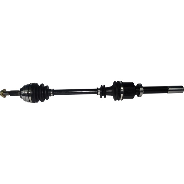 Drivaxel, framaxel höger Gsp 250440 GSP