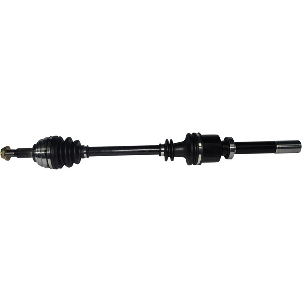 Drivaxel, framaxel höger Gsp 250440 GSP