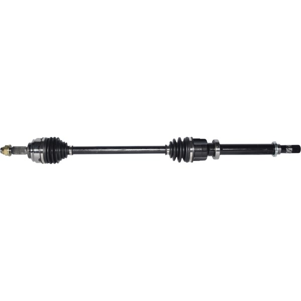 Drivaxel, framaxel höger Gsp 250488 GSP
