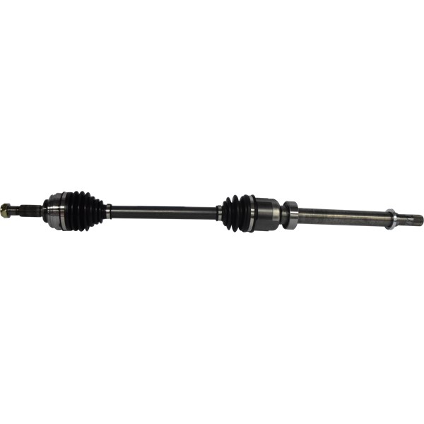 Drivaxel, framaxel höger Gsp 250489 GSP