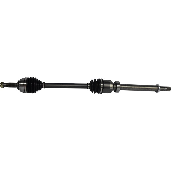 Drivaxel, framaxel höger Gsp 250489 GSP