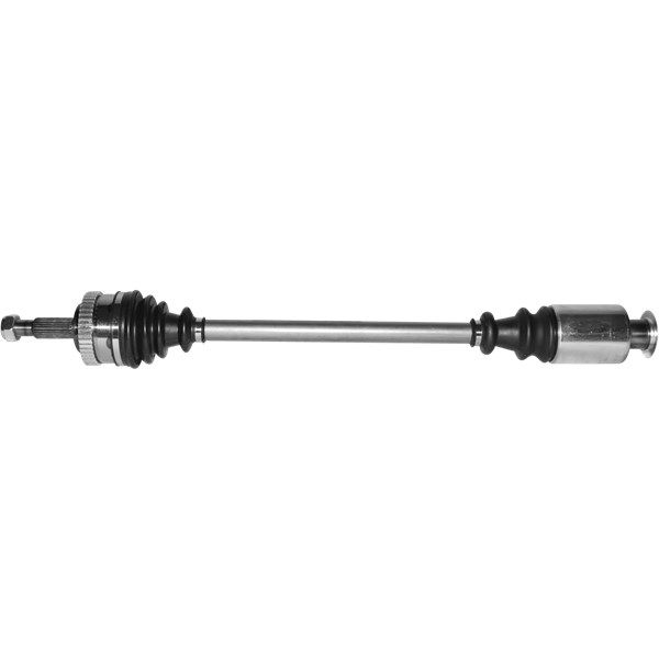 Drivaxel, framaxel höger Gsp 250527 GSP