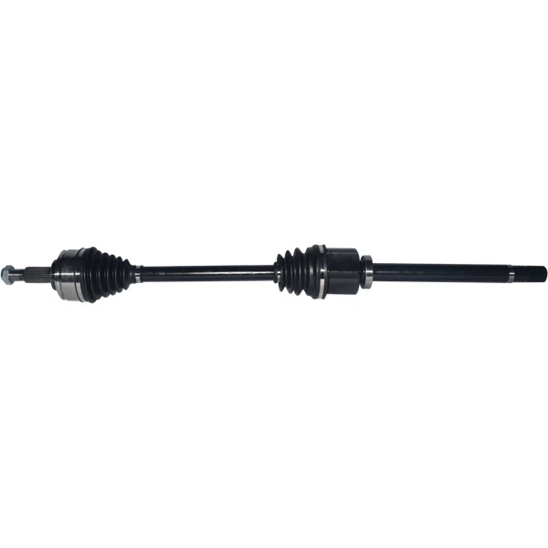 Drivaxel Renault Espace Iv (jk0/1_), framaxel höger Gsp 250540 GSP