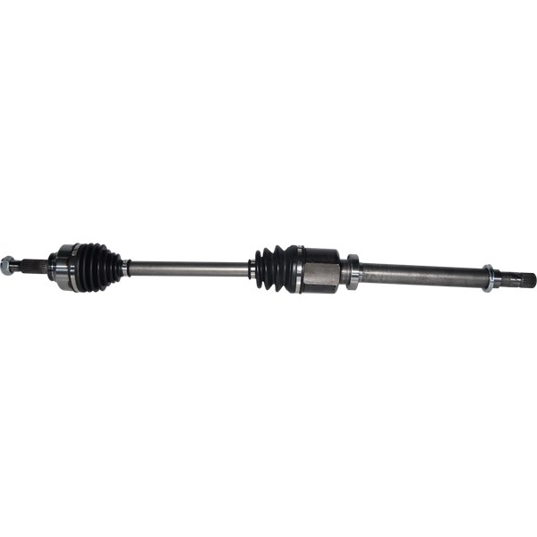 Drivaxel, framaxel höger Gsp 250593 GSP