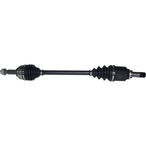 Drivaxel Renault Captur I (j5_, H5_), framaxel vänster Gsp 250620 GSP