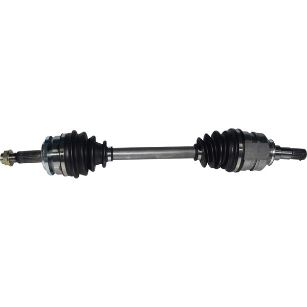 Drivaxel, framaxel vänster Gsp 259268 GSP