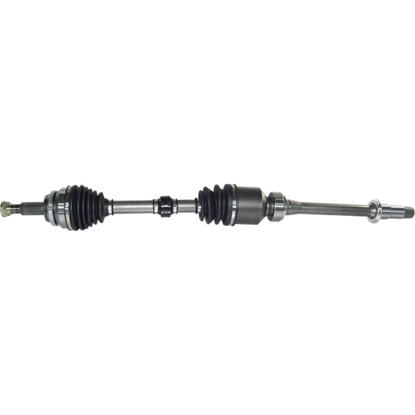 Drivaxel, framaxel höger Gsp 259323 GSP