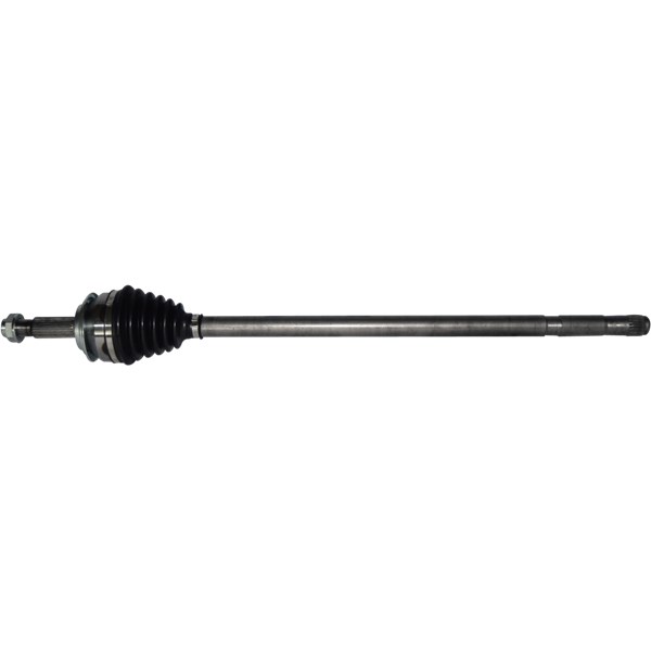 Drivaxel Toyota Yaris (_p9_), framaxel höger Gsp 259354 GSP