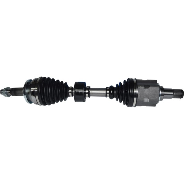 Drivaxel, framaxel vänster GSP Drivaxel, framaxel vänster GSP