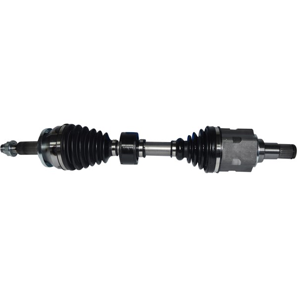 Drivaxel, framaxel vänster GSP Drivaxel, framaxel vänster GSP