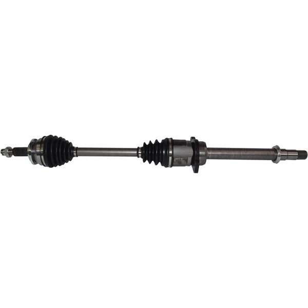 Drivaxel Toyota Verso (_r2_), framaxel höger Gsp 259662 GSP