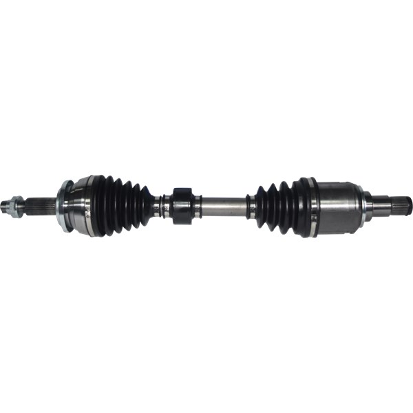 Drivaxel, framaxel vänster Gsp 259670 GSP