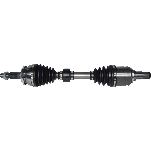 Drivaxel, framaxel vänster Gsp 259670 GSP