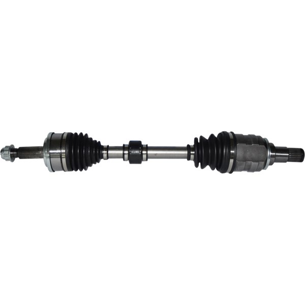 Drivaxel, framaxel vänster Gsp 259673 GSP