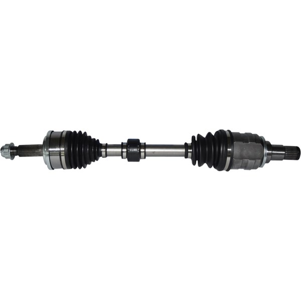 Drivaxel, framaxel vänster Gsp 259673 GSP