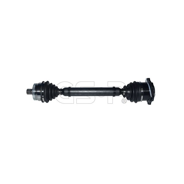 Drivaxel, framaxel höger Gsp 299108 GSP
