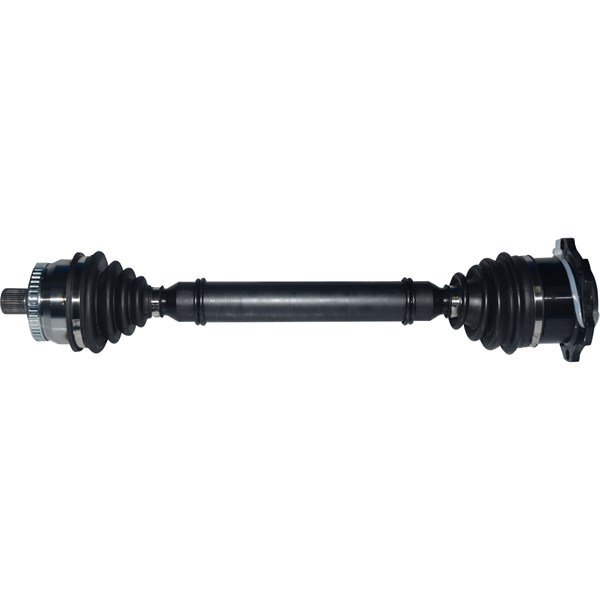 Drivaxel, framaxel höger Gsp 299108 GSP